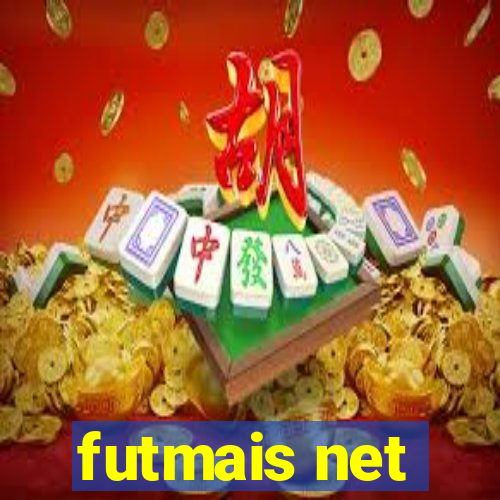 futmais net